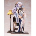 Re:Zero Starting Life in Another World Emilia: Graceful Beauty Ver. 24 cm