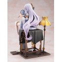 Re:Zero Starting Life in Another World Emilia: Graceful Beauty Ver. 24 cm