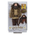 Harry Potter poupée Rubeus Hagrid 31 cm