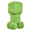 Minecraft peluche Creeper 23 cm