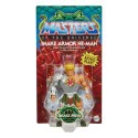 Masters of the Universe Origins Snake Armor He-Man 14 cm