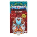 Masters of the Universe Origins Bolt-Man 14 cm