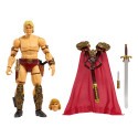 Masters of the Universe Masterverse Deluxe Movie He-Man 18 cm