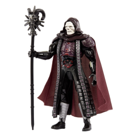 Masters of the Universe Masterverse Deluxe Movie Skeletor 18 cm