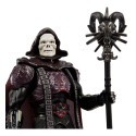 Masters of the Universe Masterverse Deluxe Movie Skeletor 18 cm