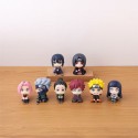 Naruto Shippuden Look Up Gaara 11 cm