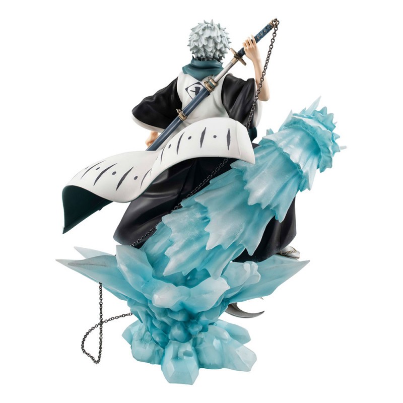 Toshiro Hitsugaya Precious G.E.M. Bleach: Thousand-Year Blood War 28 cm