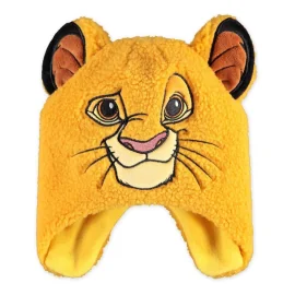 Disney chapeau de trappeur Simba