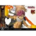 Fairy Tail Natsu, Gray, Erza, Happy Deluxe Version 57 cm