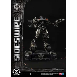 Transformers Sideswipe 57 cm