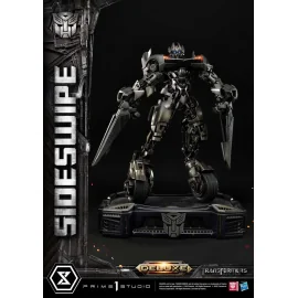 Transformers: Dark of the Moon Sideswipe Deluxe Version 57 cm