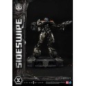 Transformers: Dark of the Moon Sideswipe Deluxe Version 57 cm