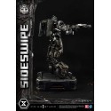 Transformers: Dark of the Moon Sideswipe Deluxe Version 57 cm