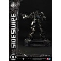 Transformers: Dark of the Moon Sideswipe Deluxe Version 57 cm