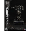 Transformers: Dark of the Moon Sideswipe Deluxe Version 57 cm