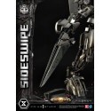 Transformers: Dark of the Moon Sideswipe Deluxe Version 57 cm