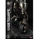 Transformers: Dark of the Moon Sideswipe Deluxe Version 57 cm