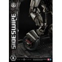 Transformers: Dark of the Moon Sideswipe Deluxe Version 57 cm