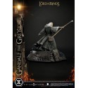 LORD OF THE RINGS 1/4 Gandalf le Gris 61 cm