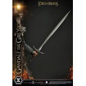 LORD OF THE RINGS 1/4 Gandalf le Gris 61 cm