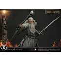 LORD OF THE RINGS 1/4 Gandalf le Gris 61 cm