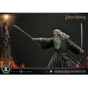 LORD OF THE RINGS 1/4 Gandalf le Gris 61 cm