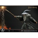 LORD OF THE RINGS 1/4 Gandalf le Gris 61 cm