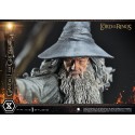 LORD OF THE RINGS 1/4 Gandalf le Gris 61 cm