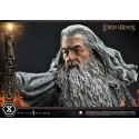 LORD OF THE RINGS 1/4 Gandalf le Gris 61 cm