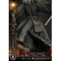 LORD OF THE RINGS 1/4 Gandalf le Gris Ultimate Version 81 cm