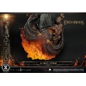 LORD OF THE RINGS 1/4 Gandalf le Gris Ultimate Version 81 cm