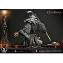 LORD OF THE RINGS 1/4 Gandalf le Gris Ultimate Version 81 cm