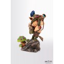 League of Legends 1/4 Teemo 40 cm