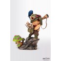 League of Legends 1/4 Teemo 40 cm