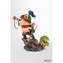 League of Legends 1/4 Teemo 40 cm