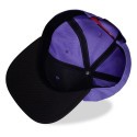 Naruto Shippuden casquette Snapback Sasuke Color