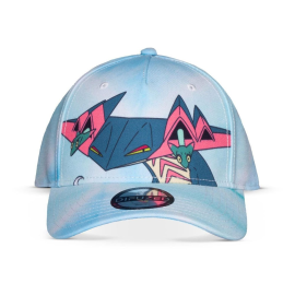 Pokémon casquette baseball Lanssorien