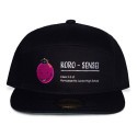 Assassination Classroom casquette Snapback Koro-Sensei