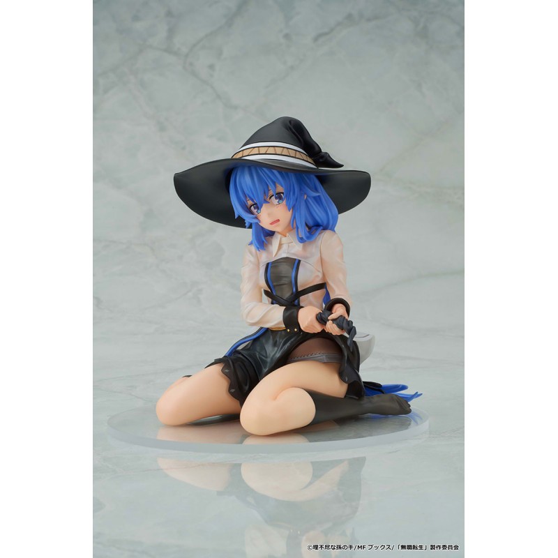 Mushoku Tensei: Jobless Reincarnation 1/6 Roxy Migurdia water splash Ver. 15 cm