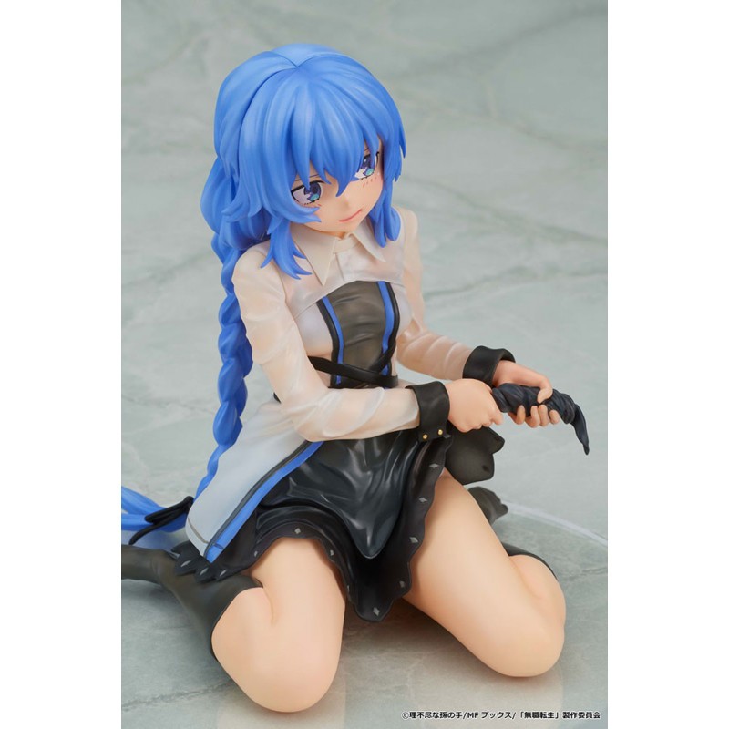 Mushoku Tensei: Jobless Reincarnation 1/6 Roxy Migurdia water splash Ver. 15 cm