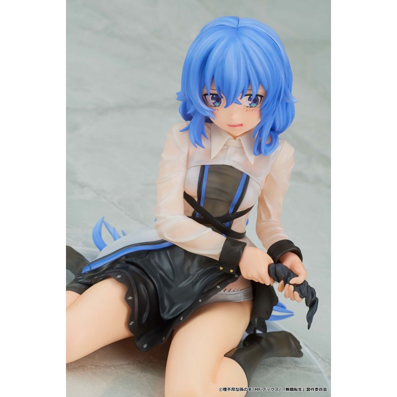 Mushoku Tensei: Jobless Reincarnation 1/6 Roxy Migurdia water splash Ver. 15 cm