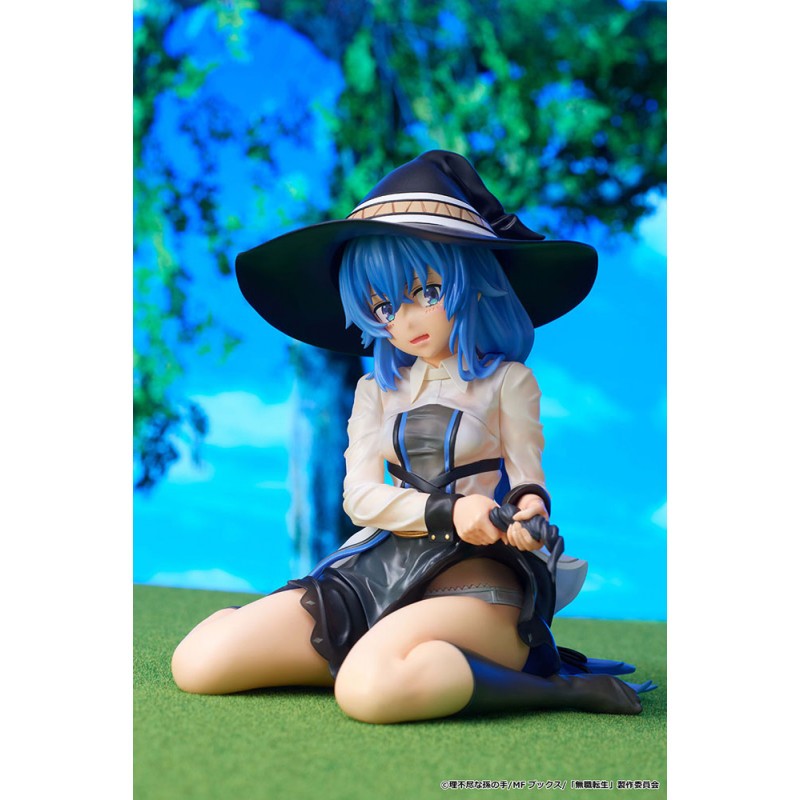 Mushoku Tensei: Jobless Reincarnation 1/6 Roxy Migurdia water splash Ver. 15 cm