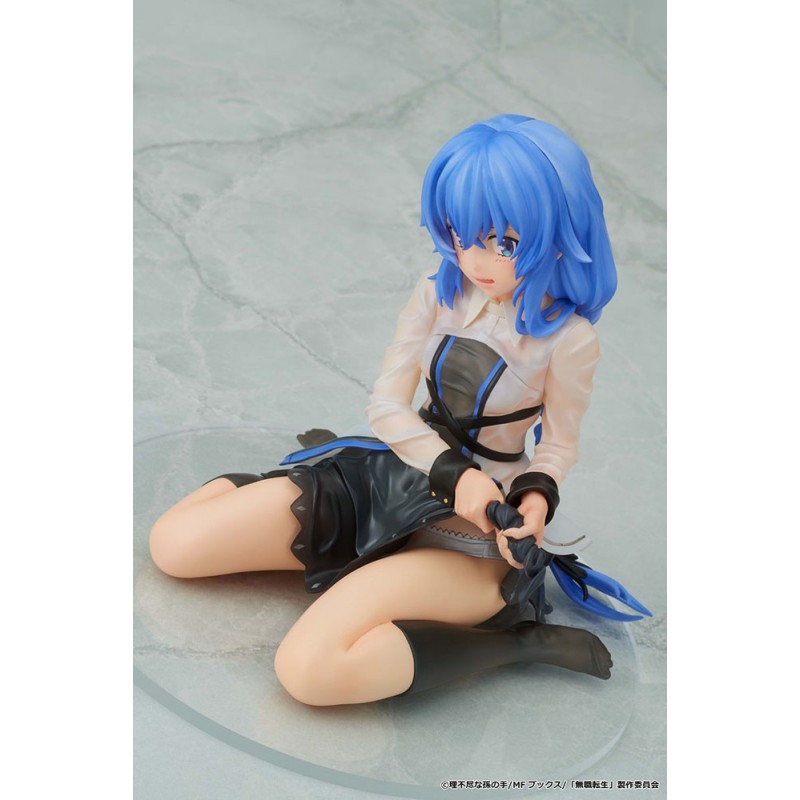 Mushoku Tensei: Jobless Reincarnation 1/6 Roxy Migurdia water splash Ver. 15 cm