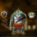 Cosmocats Wave 8 Ultimates Reptilian Warrior 20 cm