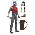 Tortues Ninja BST AXN Casey Jones Urban Legends 13 cm