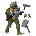 Tortues Ninja BST AXN Slash 13 cm