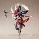 Sakuna: Of Rice and Ruin Princess Sakuna 17 cm