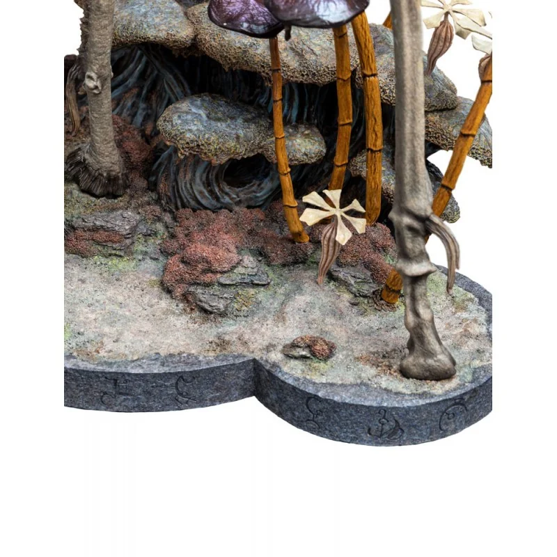 Dark Crystal 1/6 Landstrider 49 cm