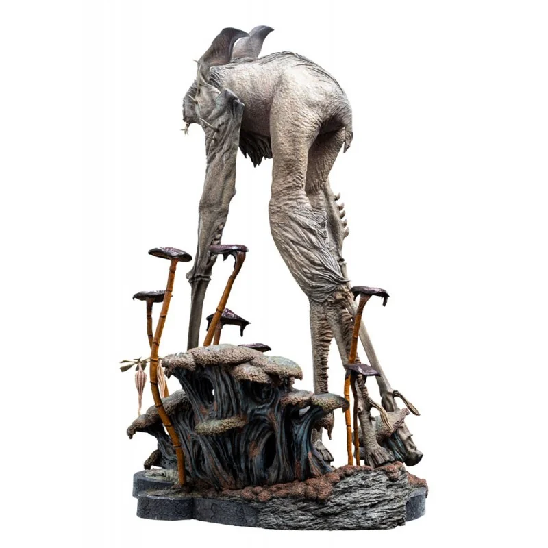 Dark Crystal 1/6 Landstrider 49 cm