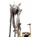 Dark Crystal 1/6 Landstrider 49 cm